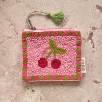 Etui Cerise